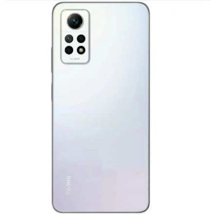 Смартфон Xiaomi Redmi Note 12 Pro 8/256GB Polar White (Global Version) фото №2