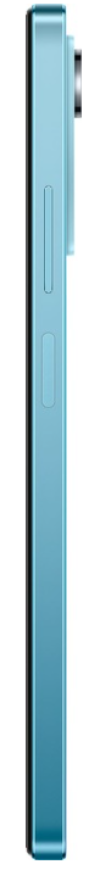 Смартфон Xiaomi Redmi Note 12 Pro 8/256GB Star Blue (Global Version) фото №8