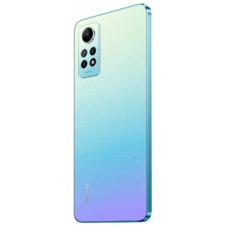 Смартфон Xiaomi Redmi Note 12 Pro 8/256GB Star Blue (Global Version) фото №6