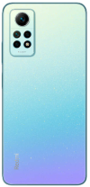 Смартфон Xiaomi Redmi Note 12 Pro 8/256GB Star Blue (Global Version) фото №5