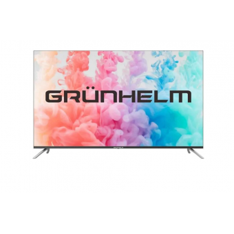 Зображення Телевізор Grunhelm 43U700-GA11V