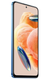 Смартфон Xiaomi Redmi Note 12 Pro 8/256GB Glacier Blue (Global Version) фото №3