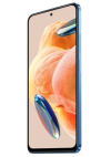 Смартфон Xiaomi Redmi Note 12 Pro 8/256GB Glacier Blue (Global Version) фото №4