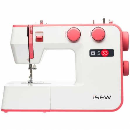 Швейная машина Isew S33