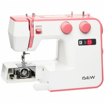 Швейная машина Isew S33 фото №5