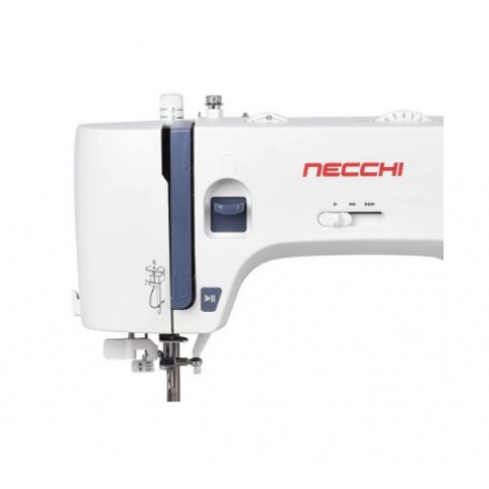 Швейная машина Necchi NC-59QD фото №7