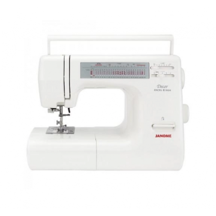 Швейная машина Janome Décor Excel 5024