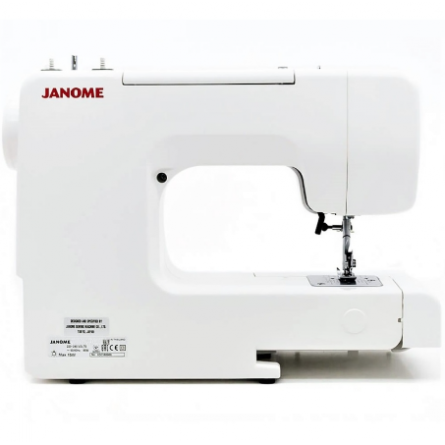 Швейная машина Janome E-Line 15 фото №6