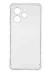 Чохол для телефона Colorway TPU AntiShock Xiaomi Redmi 12 Clear (CW-CTASXR12)