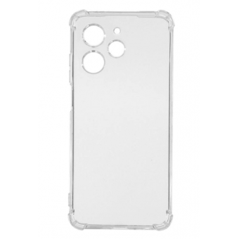 Изображение Чехол для телефона Colorway TPU AntiShock Xiaomi Redmi 12 Clear (CW-CTASXR12)