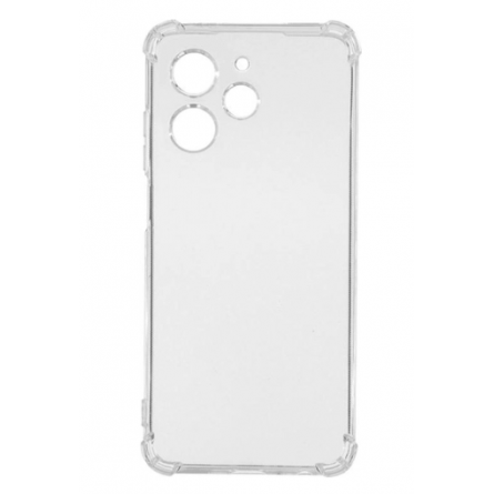 Чехол для телефона Colorway TPU AntiShock Xiaomi Redmi 12 Clear (CW-CTASXR12)