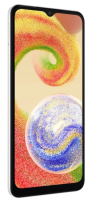 Смартфон Samsung SM-A045F (Galaxy A04 4/64GB) White фото №2