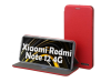 Чехол для телефона BeCover Exclusive Xiaomi Redmi Note 12 4G Burgundy Red (709057)