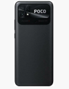 Смартфон Poco C40 4/64GB Black Int фото №2