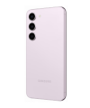 Смартфон Samsung SM-S911B (Galaxy S23 8/256GB) LIG (Lavender) фото №5