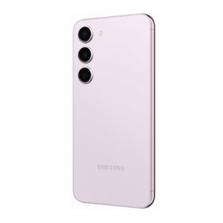 Смартфон Samsung SM-S911B (Galaxy S23 8/256GB) LIG (Lavender) фото №5