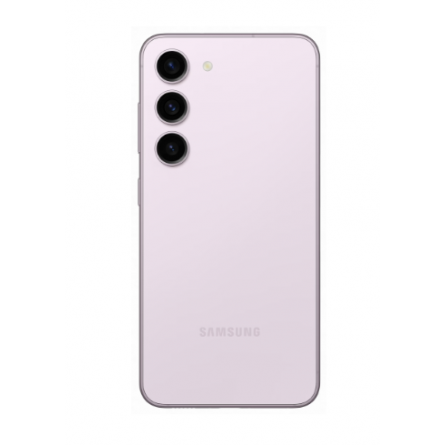 Смартфон Samsung SM-S911B (Galaxy S23 8/256GB) LIG (Lavender) фото №6