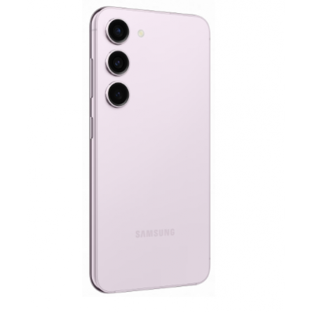 Смартфон Samsung SM-S911B (Galaxy S23 8/256GB) LIG (Lavender) фото №7