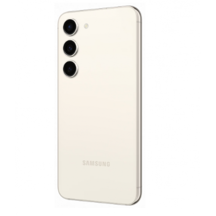 Смартфон Samsung SM-S911B (Galaxy S23 8/256GB) Cream (SM-S911BZEG) фото №6