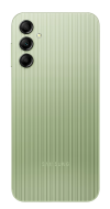 Смартфон Samsung SM-A145F (Galaxy A14 LTE 4/64Gb) LGU (light green) фото №6