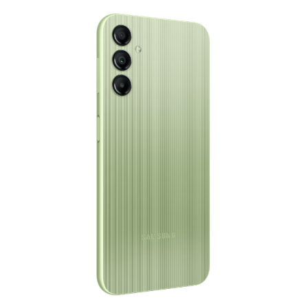 Смартфон Samsung SM-A145F (Galaxy A14 LTE 4/64Gb) LGU (light green) фото №5