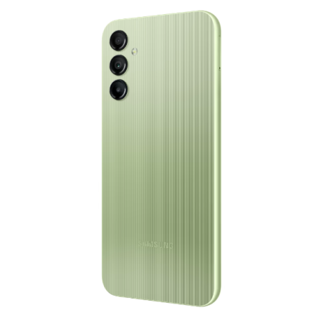 Смартфон Samsung SM-A145F (Galaxy A14 LTE 4/64Gb) LGU (light green) фото №7