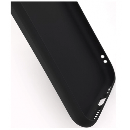 Чохол для телефона BeCover Xiaomi Redmi Note 10 Pro Black (708937) фото №3