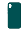 Чохол для телефона MAKE Samsung A04 Silicone Green (MCL-SA04GN)