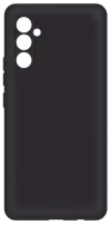 Чехол для телефона MAKE Samsung M54 Skin Black (MCS-SM54BK)