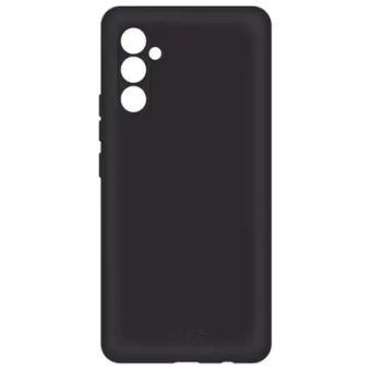 Зображення Чохол для телефона MAKE Samsung M54 Skin Black (MCS-SM54BK)