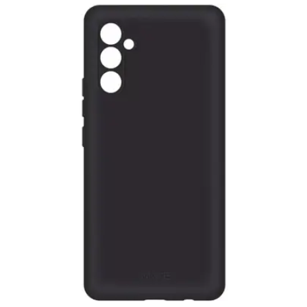 Чехол для телефона MAKE Samsung M54 Skin Black (MCS-SM54BK)