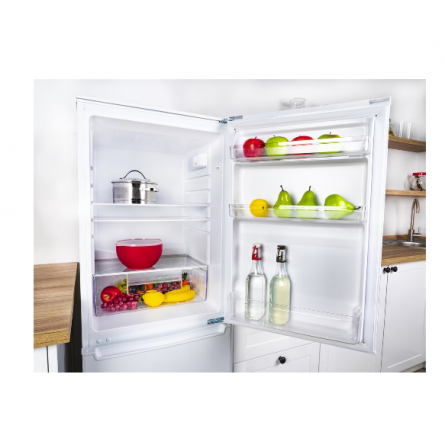 Холодильник Grifon DFN-151W фото №6