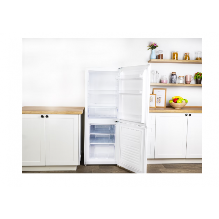 Холодильник Grifon DFN-151W фото №7