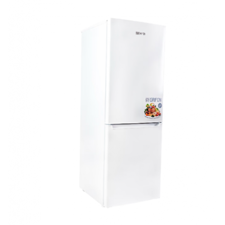 Холодильник Grifon DFN-151W фото №2
