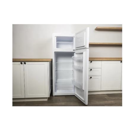 Холодильник Grifon DFV-143W фото №9