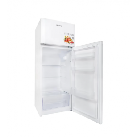 Холодильник Grifon DFV-143W фото №3