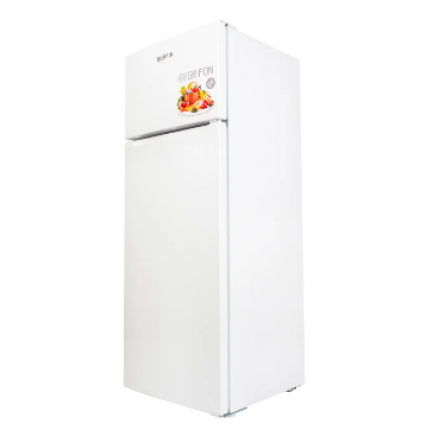 Холодильник Grifon DFV-143W фото №2