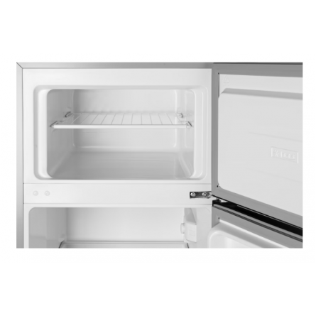 Холодильник Grifon DFV-143S фото №6