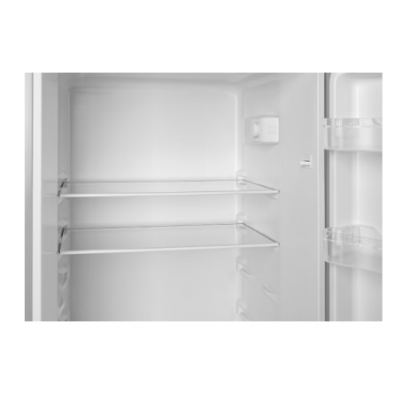 Холодильник Grifon DFV-143S фото №7