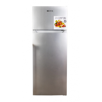 Зображення Холодильник Grifon DFV-143S