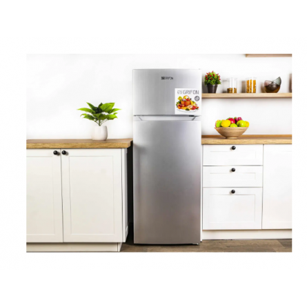 Холодильник Grifon DFV-143S фото №13