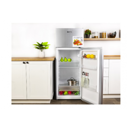Холодильник Grifon DFV-143S фото №14