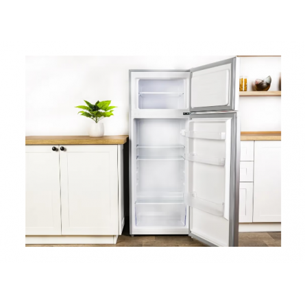 Холодильник Grifon DFV-143S фото №12