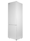 Холодильник Grifon NFN-185W фото №2