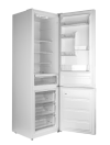 Холодильник Grifon NFN-185W фото №5