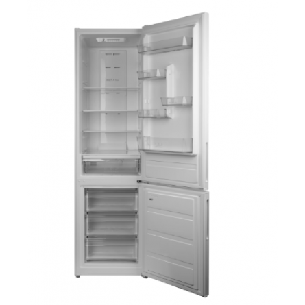 Холодильник Grifon NFN-185W фото №4