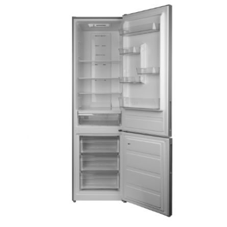 Холодильник Grifon NFN-185X фото №5