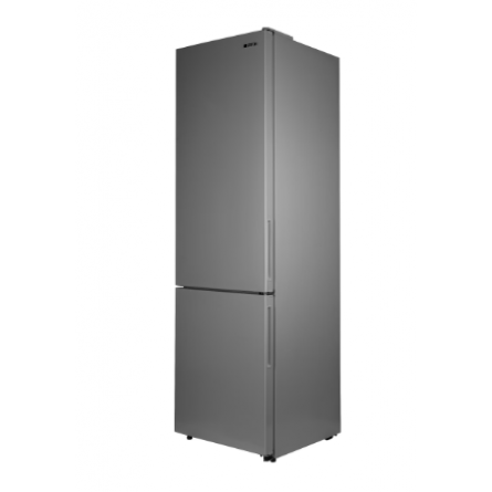Холодильник Grifon NFN-185X фото №2