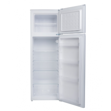 Холодильник Grifon DFV-165W фото №7