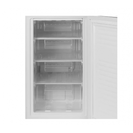 Холодильник Grifon DFN-172W фото №8